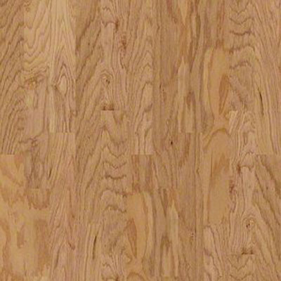 Anderson Anderson Monroe Natural (Sample) Hardwood Flooring