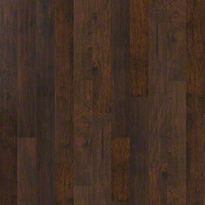 Anderson Anderson Casitablanca Hammered Clove (Sample) Hardwood Flooring