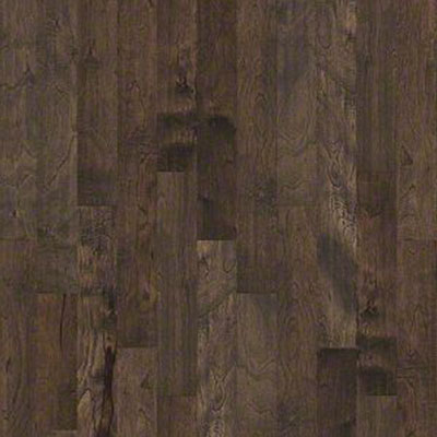 Anderson Anderson Casitablanca Monterrey Gray (Sample) Hardwood Flooring