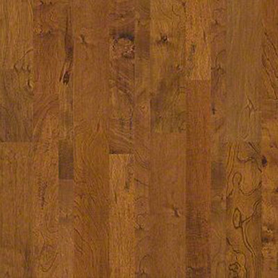 Anderson Anderson Casitablanca Mixed Width Plank Cabrillo Gold (Sample) Hardwood Flooring