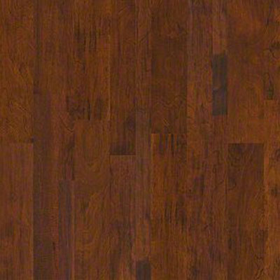 Anderson Anderson Casitablanca Mixed Width Plank Forged Brown (Sample) Hardwood Flooring