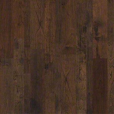 Anderson Anderson Casitablanca Mixed Width Plank Monterrey Gray (Sample) Hardwood Flooring