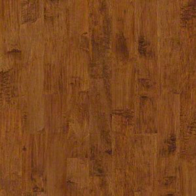 Anderson Anderson Dellamano Maple Amaretto (Sample) Hardwood Flooring