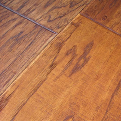 Anderson Anderson Lone Star II Mesquite (Sample) Hardwood Flooring