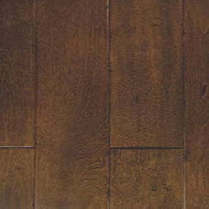 Ark Floors Ark Floors American Heartland Solid 3 5/8 Maple Bronze Hardwood Flooring