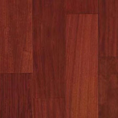 Ark Floors Ark Floors Artistic Distressed Engineered 4 3/4 Santos Mahogany Natural Hardwood Flooring