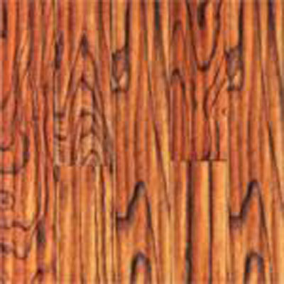 Ark Floors Ark Floors Artistic Distressed Engineered 6 1/2 Inch Wild Toona Caramel Hardwood Flooring