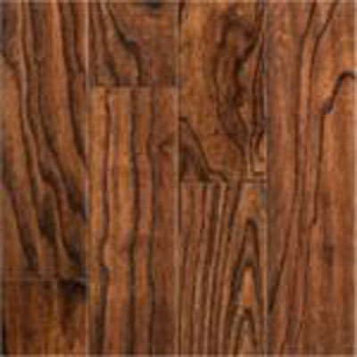 Ark Floors Ark Floors Artistic Distressed Engineered 6 1/2 Inch Wild Toona Nutmeg Hardwood Flooring