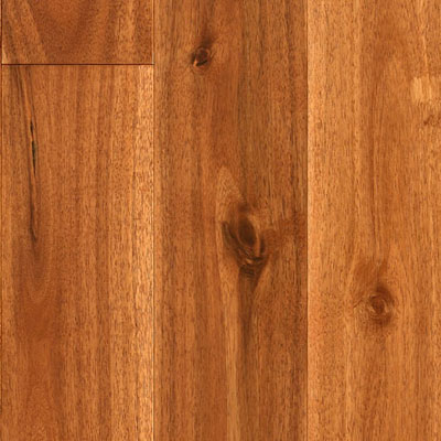 Ark Floors Ark Floors Elegant Exotic Solid 3 5/8 Acacia Bronze Hardwood Flooring