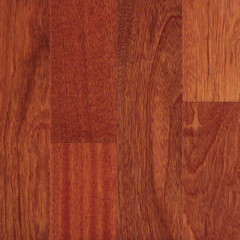 Ark Floors Ark Floors Elegant Exotic Solid 3 5/8 Brazilian Cherry Stain Hardwood Flooring