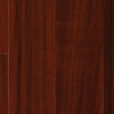 Ark Floors Ark Floors Elegant Exotic Solid 4 3/4 Brown Heart Hardwood Flooring