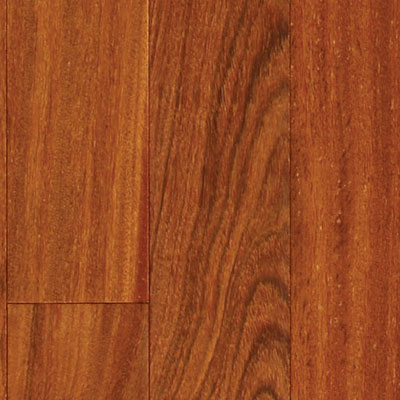 Ark Floors Ark Floors Patina Grand Engineered 4 3/4 High Gloss Cumaru Natural Hardwood Flooring