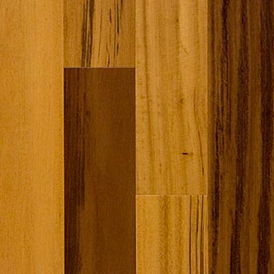 Ark Floors Ark Floors Sonoma Engineered 5 Inch Tigerwood Natural Hardwood Flooring