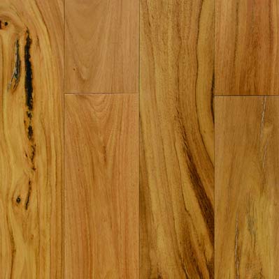 Ark Floors Ark Floors Wild Coast African Pre-finished Plank 4 3/4 Kenya Smooth Hardwood Flooring