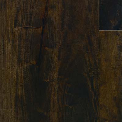 Ark Floors Ark Floors Wild Coast African Pre-finished Plank 4 3/4 Sunset Hardwood Flooring