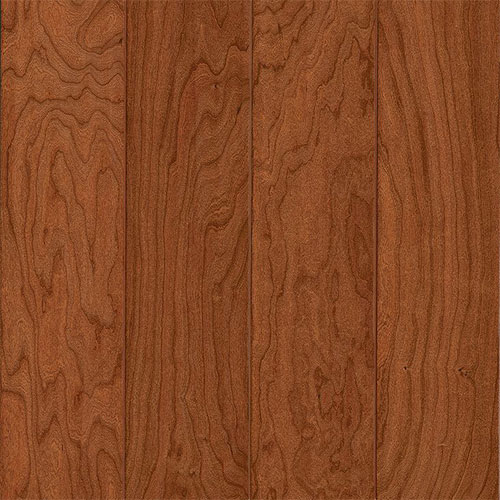 Armstrong Armstrong American Scrape Engineered Cherry 5 3/4 Autumn Apple Cherry (Sample) Hardwood Flooring