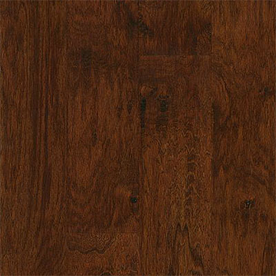 Armstrong Armstrong American Scrape Engineered Hickory 5 Grand Canyon Sunset (Sample) Hardwood Flooring