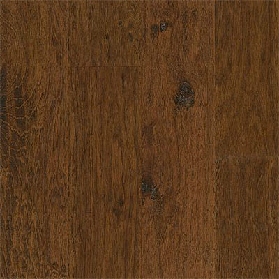 Armstrong Armstrong American Scrape Engineered Hickory 5 Red Rock Canyon (Sample) Hardwood Flooring