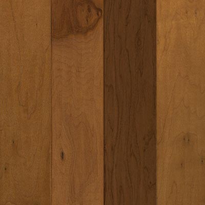Armstrong Armstrong American Scrape Engineered Walnut 5 3/4 Harvest Time (Sample) Hardwood Flooring