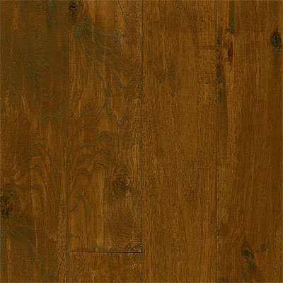 Armstrong Armstrong American Scrape Solid Hickory 5 Candy Apple (Sample) Hardwood Flooring