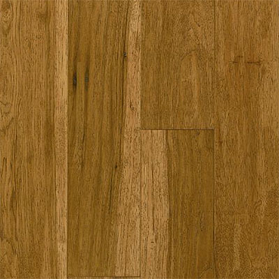 Armstrong Armstrong American Scrape Solid Hickory 5 Gold Rush (Sample) Hardwood Flooring