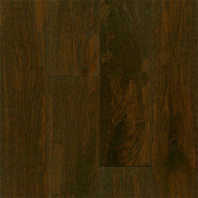 Armstrong Armstrong American Scrape Solid Oak 3 1/4 Brown Bear (Sample) Hardwood Flooring