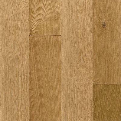 Armstrong Armstrong American Scrape Solid Oak 3 1/4 Natural (Sample) Hardwood Flooring