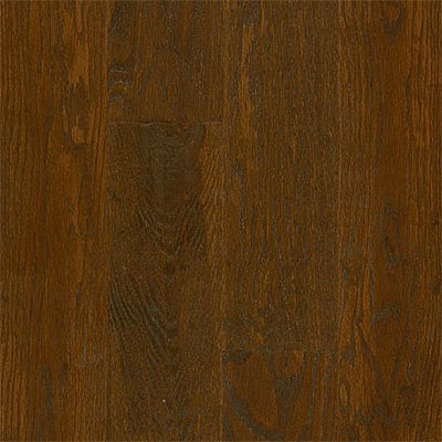 Armstrong Armstrong American Scrape Solid Oak 5 Wild West (Sample) Hardwood Flooring