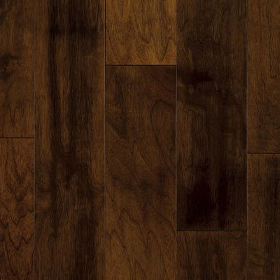 Armstrong Armstrong Artesian Classics Color Wash Collection 5 Walnut Spicy Amber (Sample) Hardwood Flooring