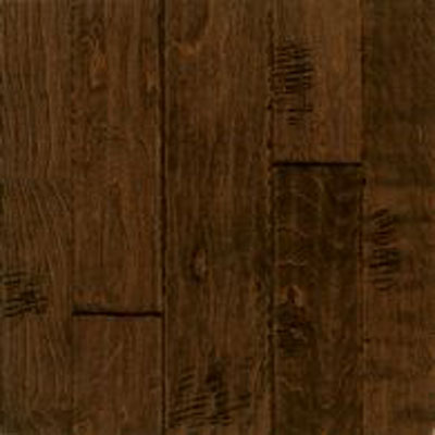 Armstrong Armstrong Artesian Hand Tooled 4, 5, 6 Peanut Shell - Birch (Sample) Hardwood Flooring