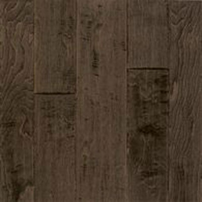 Armstrong Armstrong Artesian Hand Tooled 4, 5, 6 Steel Brown - Birch (Sample) Hardwood Flooring