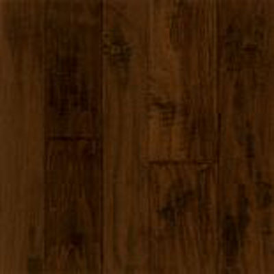 Armstrong Armstrong Artesian Hand Tooled 4, 5, 6 Black Chocolate - Walnut (Sample) Hardwood Flooring