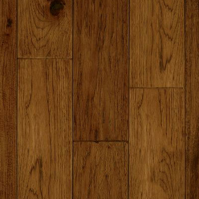 Armstrong Armstrong Century Estate Wide Planks 6 Hand Scraped Old World Bronze (Sample) Hardwood Flooring