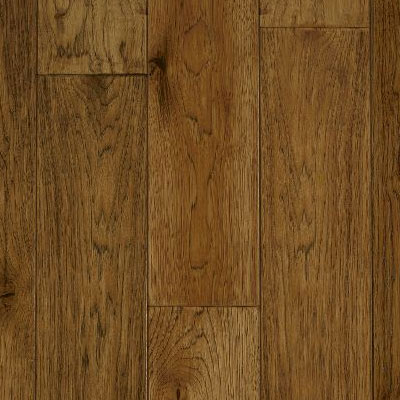 Armstrong Armstrong Century Estate Wide Planks 6 Hand Scraped Woodland Chateau (Sample) Hardwood Flooring