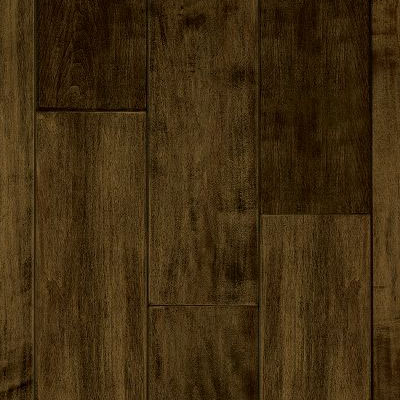 Armstrong Armstrong Century Estate Wide Planks 6 Hand Scraped Enchanted Evening (Sample) Hardwood Flooring