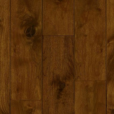Armstrong Armstrong Century Estate Wide Planks 6 Hand Scraped Amber Tuscan Tree (Sample) Hardwood Flooring