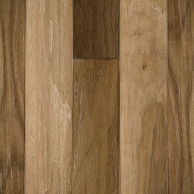 Armstrong Armstrong Century Farm Hand-Sculpted 5 - Pillowed Summer White (Sample) Hardwood Flooring