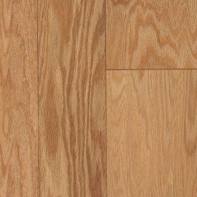 Armstrong Armstrong Fifth Avenue Plank 3, 5 and 7 Chablis (Sample) Hardwood Flooring