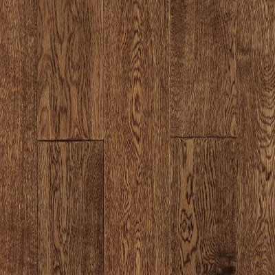 Armstrong Armstrong Gatsby Hand-Sculpted 5 Antique Brown (Sample) Hardwood Flooring