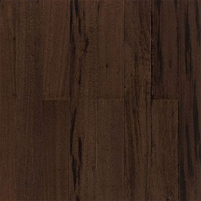 Armstrong Armstrong Global Exotics Engineered 3 1/2 Tigerwood Brazilia Taupe (Sample) Hardwood Flooring