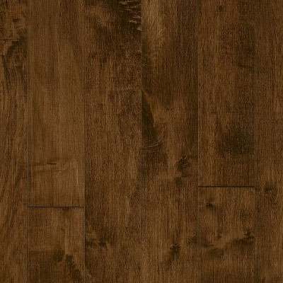 Armstrong Armstrong Highgrove Manor Wide Width 4 Maple Chocolate Frost (Sample) Hardwood Flooring