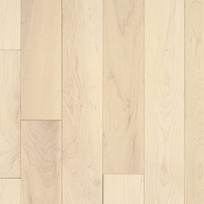 Armstrong Armstrong Highgrove Manor Wide Width 5 Maple Winter Neutral (Sample) Hardwood Flooring
