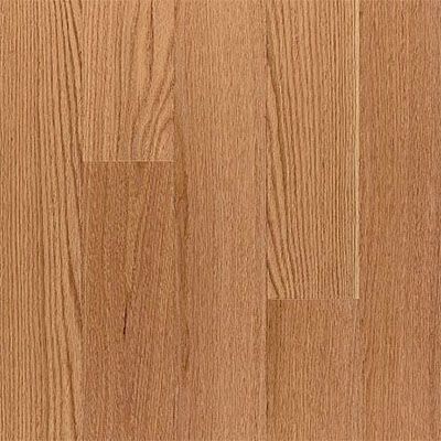 Armstrong Armstrong Midtown 5 Natural Red Oak (Sample) Hardwood Flooring