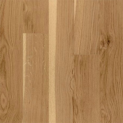 Armstrong Armstrong Midtown 5 Natural White Oak (Sample) Hardwood Flooring