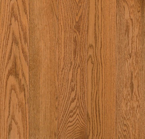 Armstrong Armstrong Prime Harvest Engineered Oak 3 Butterscotch (Sample) Hardwood Flooring