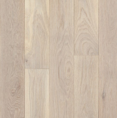 Armstrong Armstrong Prime Harvest Engineered Oak 3 Mystic Taupe (Sample) Hardwood Flooring