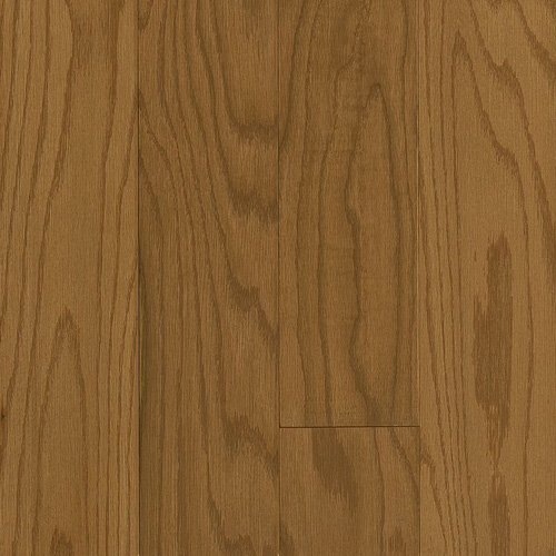 Armstrong Armstrong Prime Harvest Engineered Oak 3 Warm Caramel (Sample) Hardwood Flooring