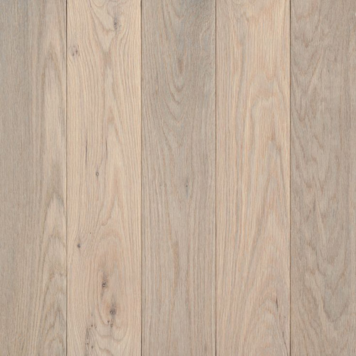 Armstrong Armstrong Prime Harvest Solid Oak 5 Mystic Taupe (Sample) Hardwood Flooring