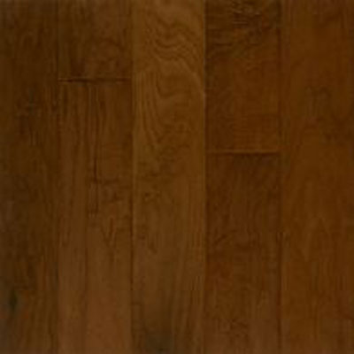 Armstrong Armstrong Rustic Accents - Walnut Pueblo Brown (Sample) Hardwood Flooring