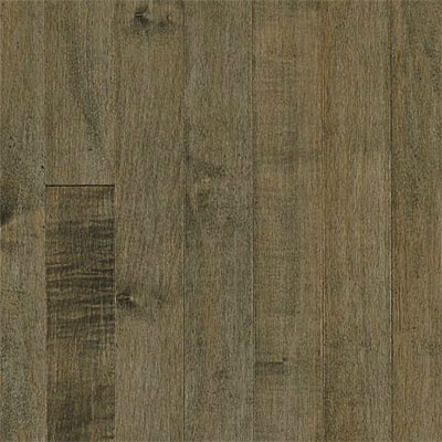 Armstrong Armstrong Westmoreland Strip 2 1/4 Pewter (Sample) Hardwood Flooring